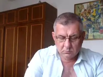 Chaturbate Adult Video Chat of machomale3
