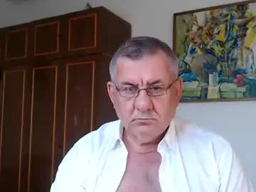 Chaturbate Adult Webcam of machomale3