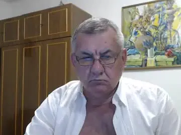 Chaturbate Adult Video Chat of machomale3