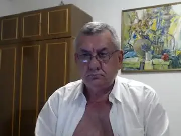 Chaturbate Sex Cam of machomale3