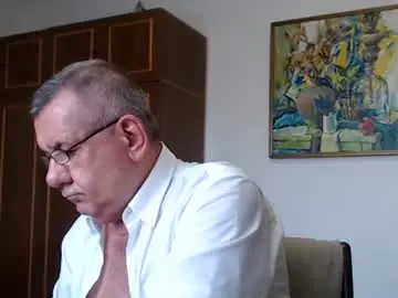 Chaturbate Sex Cam of machomale3