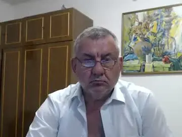 Chaturbate Live Sex Cam of machomale3