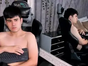 Chaturbate Adult Webcam of milanmercier