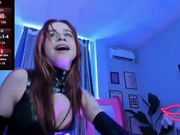 Chaturbate Sex Cam of misapage