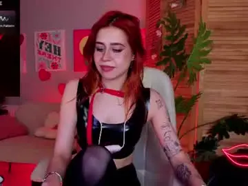 Chaturbate Sex Chat of misapage