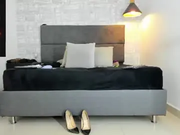 Chaturbate Live Sex Cam of missnatash_