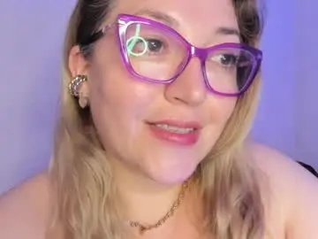 Chaturbate Adult Webcams of naty__mature_