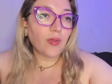 Chaturbate Free Porn Cam of naty__mature_