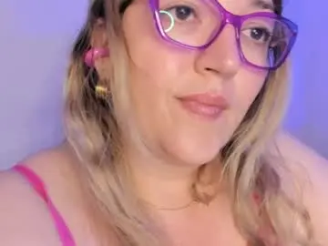 Chaturbate Free Live Porn of naty__mature_
