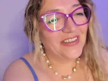 Chaturbate Private Sex Chat of naty__mature_