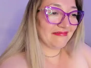 Chaturbate Free Porn Cam of naty__mature_
