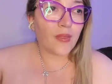 Chaturbate Sex Cam of naty__mature_