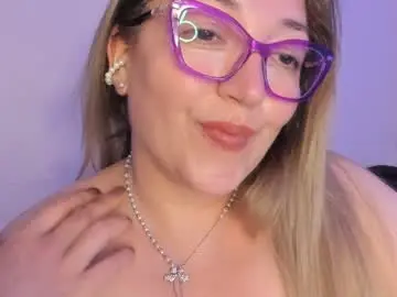 Chaturbate Private Sex Chat of naty__mature_