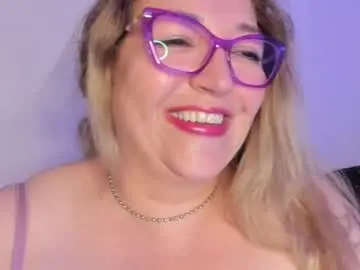 Chaturbate Adult Webcams of naty__mature_