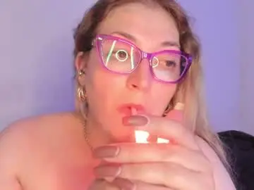 Chaturbate Live Sex of naty__mature_