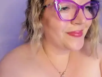 Chaturbate Adult Video Chat of naty__mature_