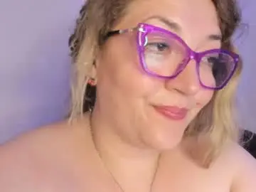Chaturbate Adult Webcam of naty__mature_