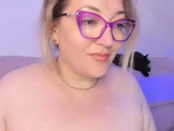 Chaturbate Watch Live Sex Cams of naty__mature_