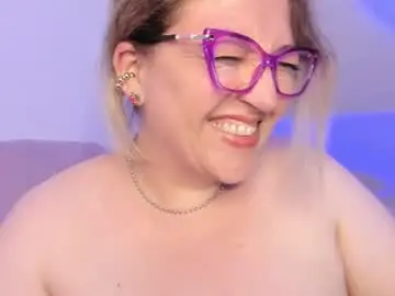 Chaturbate Sex Chat of naty__mature_