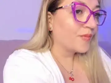 Chaturbate Best Webcam of naty__mature_