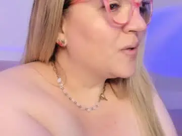 Chaturbate Private Sex Chat of naty__mature_