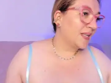 Chaturbate Adult Webcam of naty__mature_