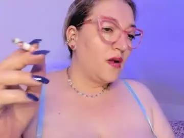 Chaturbate Adult Webcams of naty__mature_