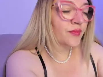Chaturbate Free Porn Cam of naty__mature_
