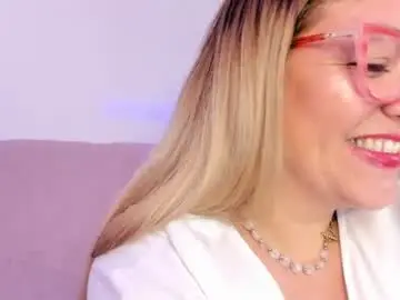 Chaturbate Best Webcam of naty__mature_