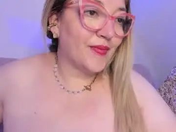 Chaturbate Best Webcam of naty__mature_