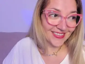 Chaturbate Live Porn of naty__mature_