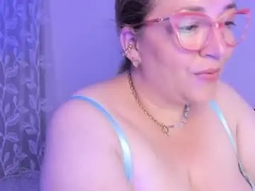 Chaturbate Sex Chat of naty__mature_