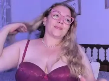 Chaturbate Watch Live Sex Cams of naty__mature_
