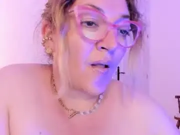 Chaturbate Live Porn of naty__mature_