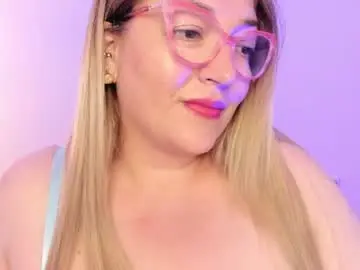 Chaturbate Adult Webcam of naty__mature_