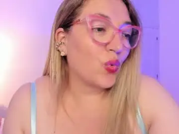 Chaturbate Adult Webcams of naty__mature_