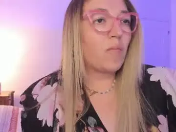 Chaturbate Live Sex of naty__mature_