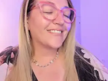 Chaturbate Sex Chat of naty__mature_