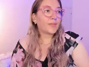 Chaturbate Adult Webcam of naty__mature_