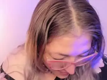 Chaturbate Live Porn of naty__mature_