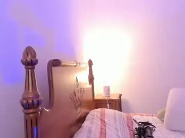Chaturbate Nude Webcam of naty__mature_