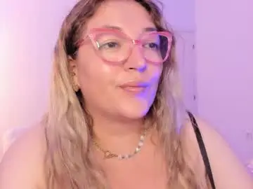 Chaturbate Live Porn of naty__mature_