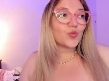 Chaturbate Best Webcam of naty__mature_