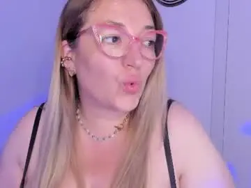 Chaturbate Adult Video Chat of naty__mature_