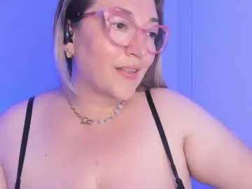 Chaturbate Nude Webcam of naty__mature_