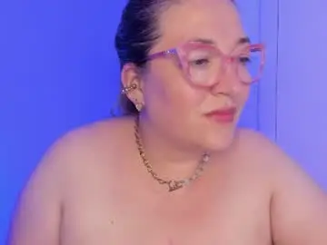 Chaturbate Private Sex Chat of naty__mature_