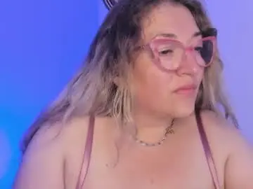 Chaturbate Live Porn of naty__mature_