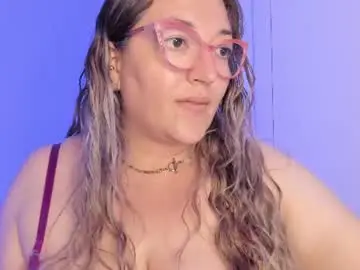 Chaturbate Live Sex of naty__mature_