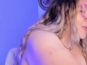 Chaturbate Live Porn of naty__mature_