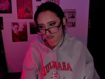 Chaturbate Private Sex Chat of nixxie_